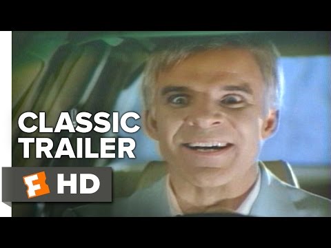 The Man With Two Brains (1983) Official Trailer