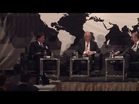 Platts Global Energy Outlook Forum - Midstream Gathers Momentum