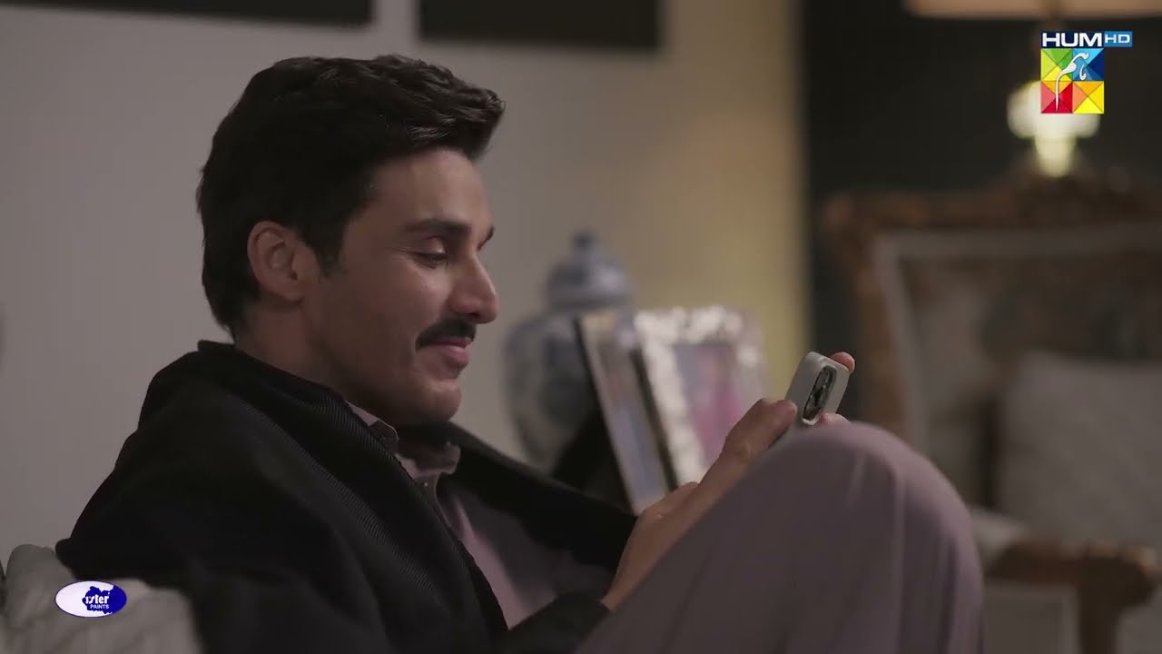 Kaam Waqat Par Kar Lena Chahiye..!! #aapkiizzat #urwahussain