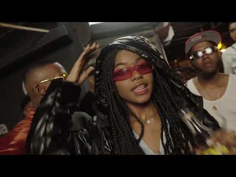 Yankee 017 - Klip Klap (Video Oficial) [Prod.  @jeuzmusicbeats  ]