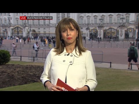 BBC London - VE Day special (8 May 2025)