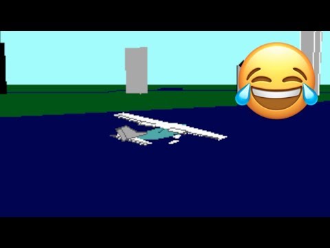 TOP 3 Worst Flight Simulators