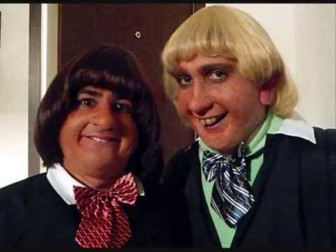 I Soliti Idioti (Fabrizio Biggio e Francesco Mandelli) - Spacco Tutto