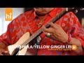 Ledward Kaapana - Radio Hula/Yellow Ginger Lei (HiSessions.com Acoustic Live!)