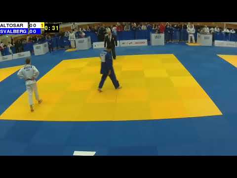 Baltic Sea Championships 2018: B18-55: ALTOSAR - SVALBERG