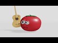 (TEASER) VeggieTales Theme Song 1998-2009 Opening Dialogue (Animated)