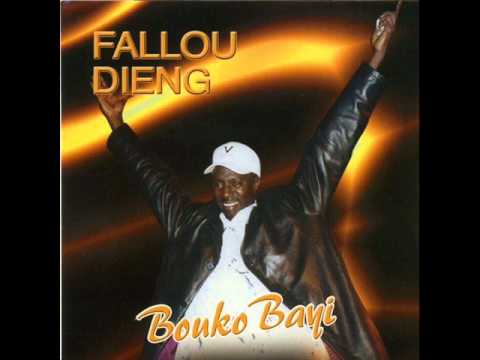 Fallou Dieng - Bouko bayi