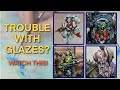 Glazing Guide For Miniature Painting