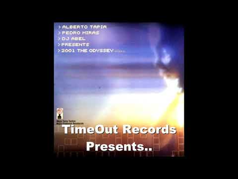 Alberto Tapia, Pedro Miras, DJ Abel - 3-0 @ MAKINA REMEMBER 90s WANTED