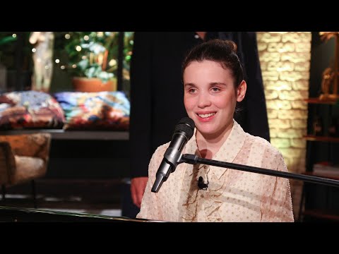 Frida Bollani Magoni - Via dei Matti n.0 del 24/12/2024