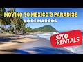 Puerto Vallarta Is Crowded Try Lo De Marcos Instead