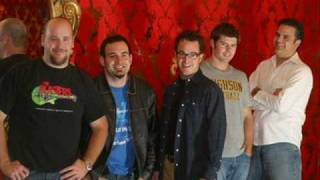 Flying Blind - Smokescreen