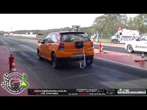 Carros DT-B 6.8 6.9 7.0 3ª Etapa Ecpa 2016 de Arrancada