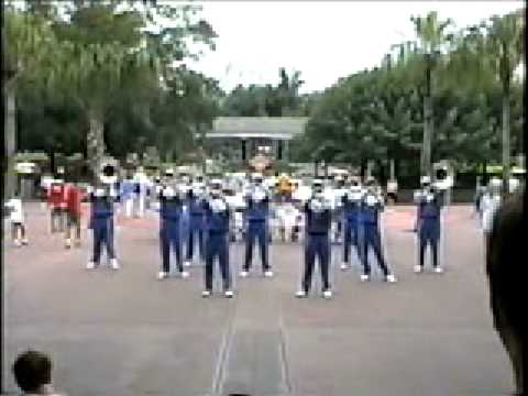 Future Corps - Bill Chase Medley