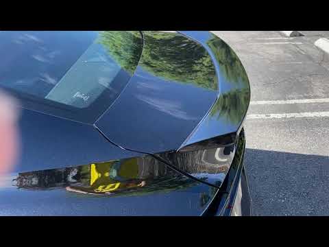 2021 Lexus IS 300 RWD Walkaround.