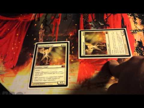 Boros legacy mid tempo
