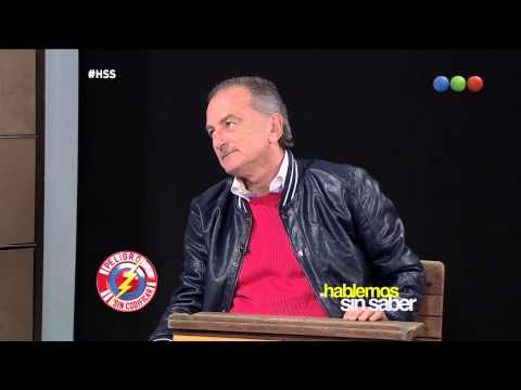Hablemos Sin Saber - PELIGRO SIN CODIFICAR