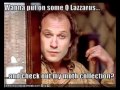 Q Lazzarus Goodbye Horses HQ Long Version