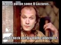 Q Lazzarus - Goodbye Horses (HQ long version ...