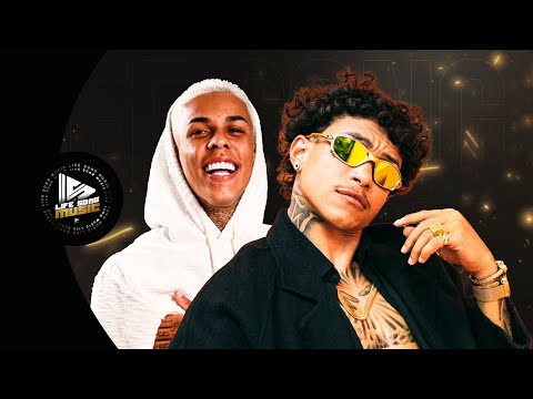 MC TEUZIN PV, DAAN MC ( CAMERA LENTA )  - DJ GH SHEIK - Life Song Music)