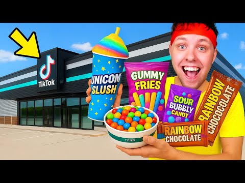 TESTAR VIRAL TikTok GODIS