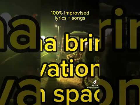 We set up a Galactivation Station at the Venice Afterburn Burning Man Regional event!