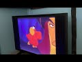 Opening To Beauty And The Beast 1992 VHS Version 1