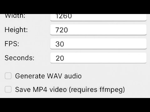 Fractal Mandala Orchestra- Title: “Mandala Orchestra: Geometry in Harmony”