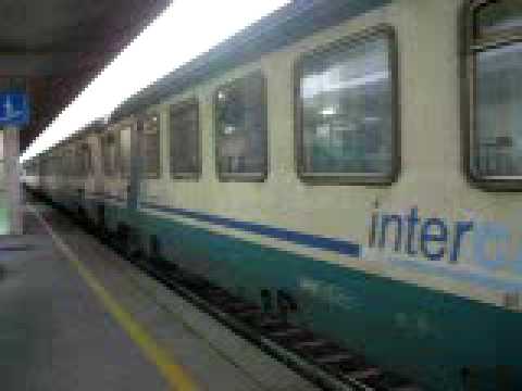 IC Plus729"Archimede" Roma-Palermo