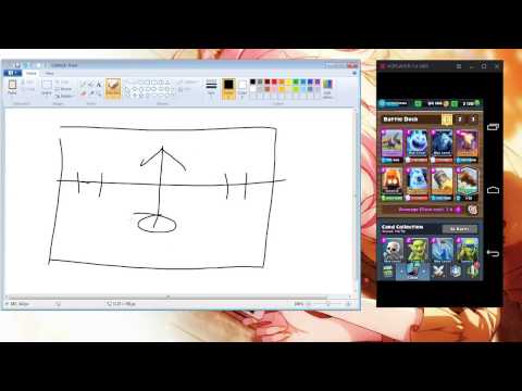 [Guide] X-bow Guideline