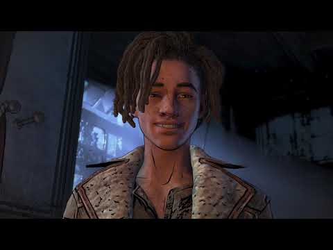 Telling Louis I have feelings for him