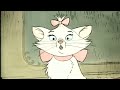The Aristocats VHS Release Trailer