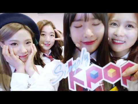 Funny moments WJSN (Cosmic girls) #2