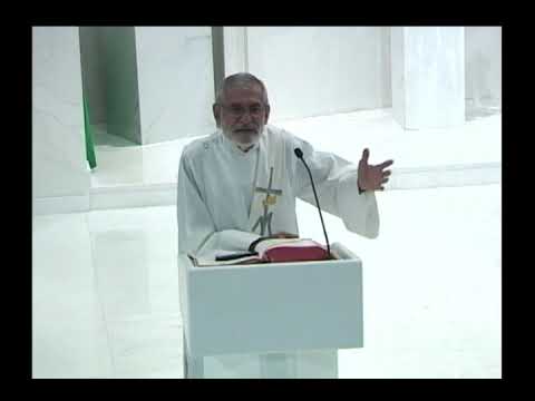 11 21 18 Presentation of the blessed Virgin Mary