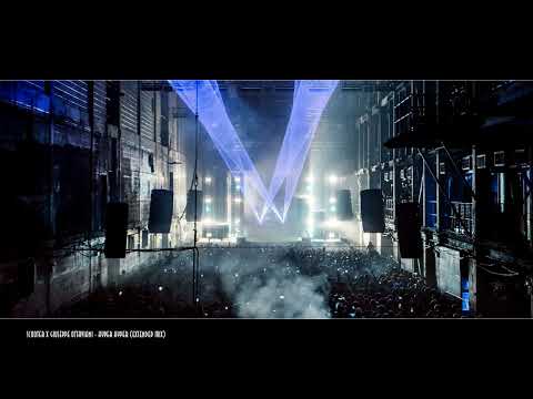 Scooter X Giuseppe Ottaviani - Hyper Hyper (Extended Mix) (HQ Audio)