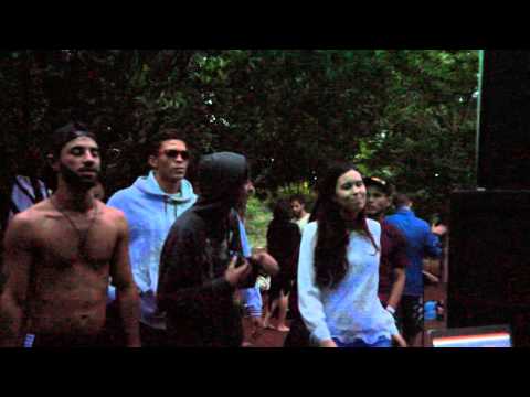 Arkhos LIVE - SYNAPSE (MG)