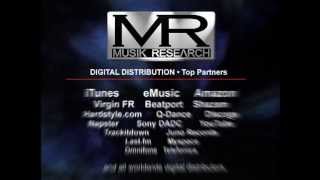 MUSIK RESEARCH Production: label, recording studio, worldwide digital distribution
