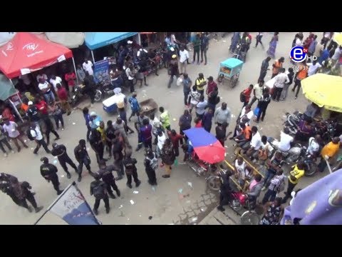 THE 6PM NEWS TUESDAY 24th SEPTEMBER 2019 - EQUINOXE TV