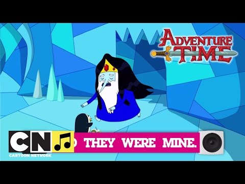 Adventure Time | Gunter’s Fries – Toon Tunes Songs | Cartoon Network