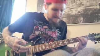 HATEBREED - Set it Off ( MADBALL Cover)