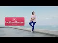 PRIYA BHAVANI SHANKAR INDIAN FLOWER LEGGINGS SANTHOSH PHOTOGRAPHY