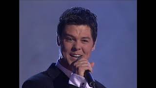 The Crabb Family: "Through the Fire" (34th Dove Awards)