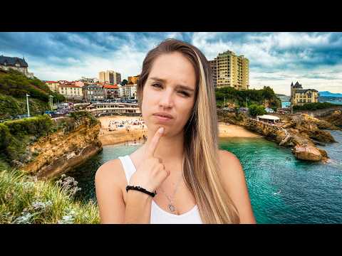 Was Coming Here Now The Right Decision