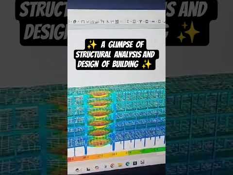 Structural & Architectural Plan