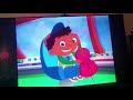 Free Like Little Einsteins Rocket Soup Song With Cello But The Violia Is Pink
