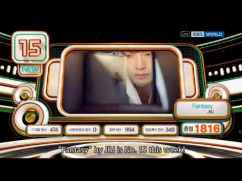 171027 Musicbank KChart TOP 20