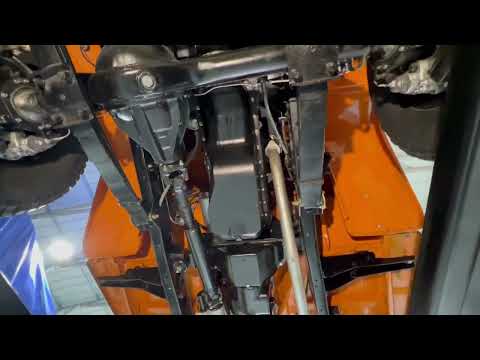 1974 Toyota Land Cruiser FJ40 (CC-1624081) for sale in Homestead, Florida