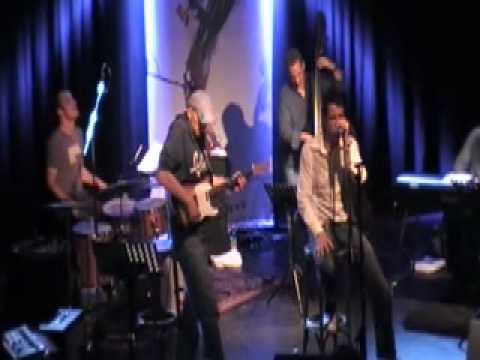 BoomTownOrchestra, Fly High, Leipziger Jazztage 2009, Nato