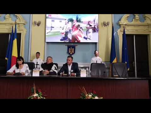 Cetatea vie - Zilele porților deschise în Cetatea Marienburg - Feldioara 2019