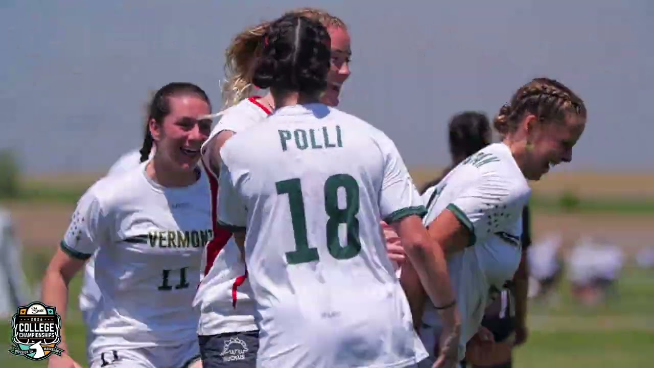 2026 College Championships, Women’s Highlights